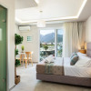 Отель Double Studio with Mountain View in Akrogiali Luxury Aparthotel, фото 3