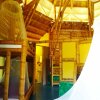 Отель Deseo Bamboo Ecolodge - Bungalows, фото 17