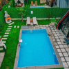 Отель Zenit Bungalov, фото 8