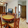 Отель Luxe Mountain Getaway - 3 Blocks To Main Street! 1 Bedroom Condo, фото 12