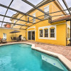 Отель Kissimmee Resort Townhome w/ Pool, 7 Mi to Disney!, фото 15