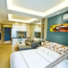 Отель Xingsu Hotel Apartment (Yinchuan Dayuecheng Branch), фото 9