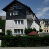 Отель Haus am Kurpark, фото 1