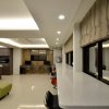 Отель HUADA HOTEL -Nanxi, фото 1