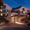 Отель Courtyard San Diego Rancho Bernardo, фото 19