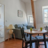 Отель sylvabelle - T2 Cosy - Prefecture - Immeuble Haussmanien, фото 10