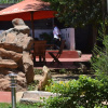 Отель Falls Hippo Point Hotel, фото 12