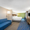 Отель Holiday Inn Express Hotel & Suites Frankfort, an IHG Hotel, фото 4