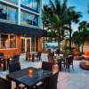 Отель Aloft Miami Dadeland, фото 29