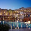 Отель InterContinental Resort Aqaba, an IHG Hotel, фото 6