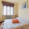 Отель Peaceful Apartment in Frazione Sessant With Garden, фото 37