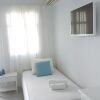 Отель Ippokampos Town Apartments в Наксосе