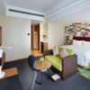 Отель Hampton by Hilton Chengdu Waishuangnan, фото 6