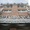 Отель Kuta Angel Hotel Luxurious Living в Бали