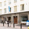 Отель 2ndhomes Iso Roobertinkatu Apartment 2 в Хельсинки