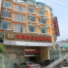 Отель Langman Shikong Motel, фото 9
