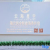Отель Sanya Yunhai Starry Sky Haiyunju·Full Intelligent Seaview Homestay, фото 12