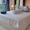 Отель B401 Paradise Sea View 2 Bedrooms Plus 2bathrooms at Center Ao Nang, фото 4