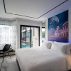 Отель Ratri Hotel Phuket Old Town, фото 14