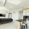 Отель Luxury Four seasons Life apartment Bogaz, фото 5