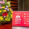 Отель ZEN Premium Lavender, фото 27