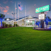 Отель Quality Inn Greenville near University, фото 19