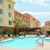 Отель Hilton Garden Inn Fontana, фото 16