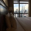 Отель Villa Service Apartment Suite At Times Square, фото 8