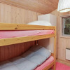 Отель 8 Person Holiday Home in Fjerritslev, фото 7