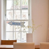 Отель Cosy Courtyard Hideaway in the Heart of Brighton, фото 9