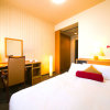 Отель Heiwadai Hotel 5, фото 3