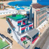 Отель Goseong Beach Pension, фото 12