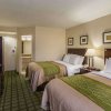 Отель Comfort Inn & Suites Southwest Fwy at Westpark, фото 6