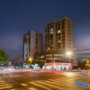 Отель Chinese E-House Unmanned Sharing Hotel (Yushan Qili Street), фото 1