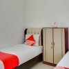 Отель Galliano Homestay Syariah by OYO Rooms, фото 10