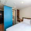 Отель First Stay Hotel, фото 9