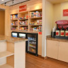 Отель TownePlace Suites by Marriott Sacramento Roseville, фото 13