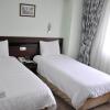Отель Hivas Hotel, фото 6