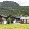 Отель Fossheim Hotel Hemsedal, фото 19