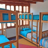 Отель MadWoods Hostel, фото 3