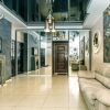 Отель Apartment Kiev Saksaganskogo 121 в Киеве