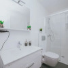 Отель Apartment Relax with Jacuzzi & Garden, фото 6