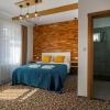 Отель Residence Rooms Bucovina, фото 4