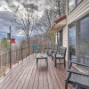 Отель Burnsville Home w/ Deck & Panoramic Mountain Views, фото 6