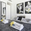 Отель Sweet Inn Apartments- Allenby Street, фото 8
