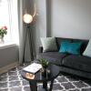 Отель Frogner House Apartments - Odins Gate 10, фото 6