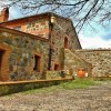 Отель Agriturismo Podere Casano, фото 1