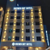 Отель Browndot Hotel Gwangju Hanam Branch, фото 34
