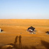 Отель Starwatching private camp - Oman Desert Private Camp, фото 26
