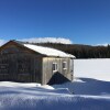 Отель Chalet With 2 Bedrooms in Ferme-neuve, With Wonderful Lake View - 300 m From the Slopes, фото 1